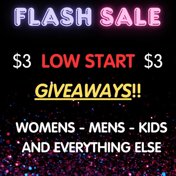 LIVE SHOW 3/11 @7pm EST - Picture 1 of 1